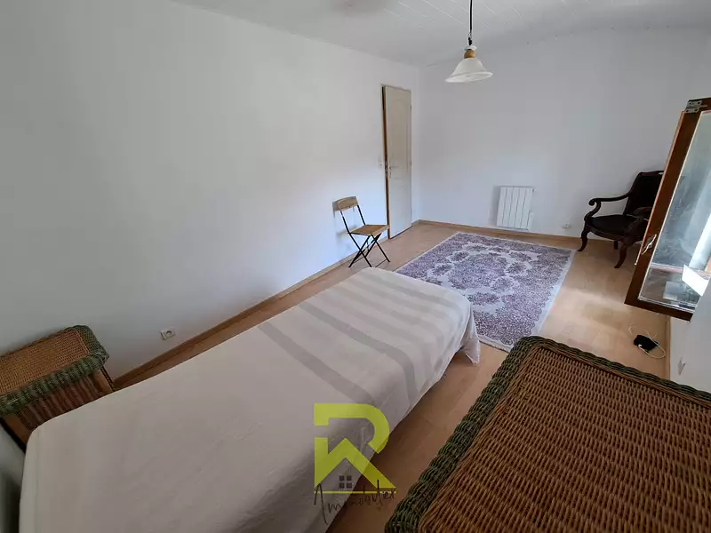 Maison, 177 m²
