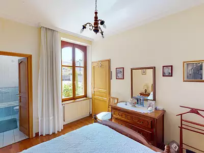 Maison, 61,2 m²