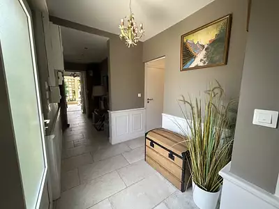 Maison, 140 m²