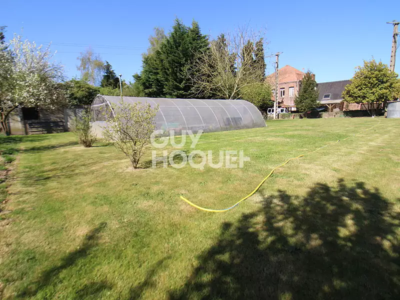 Maison, 195 m²