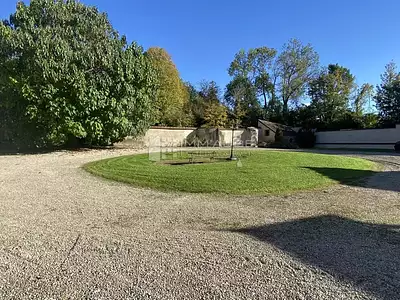 Maison, 256 m²
