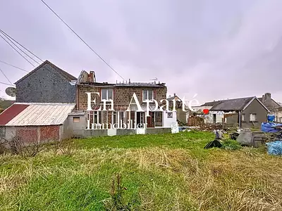 Maison, 280 m²