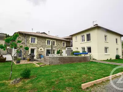 Maison, 210 m²