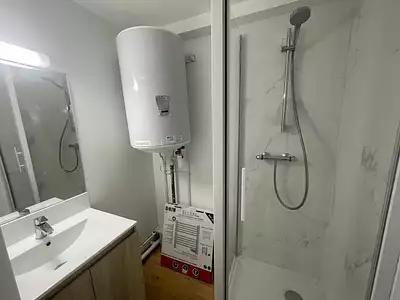 Appartement, 41,02 m²