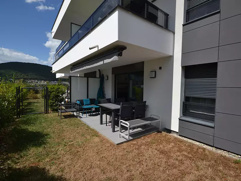 Appartement, 42,16 m²