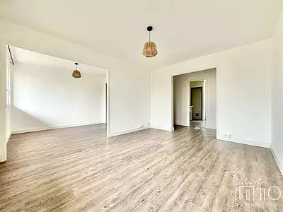 Appartement, 70 m²