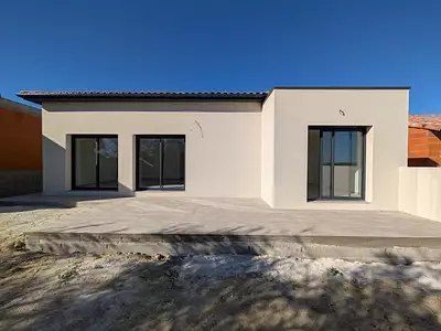 Maison, 103 m²
