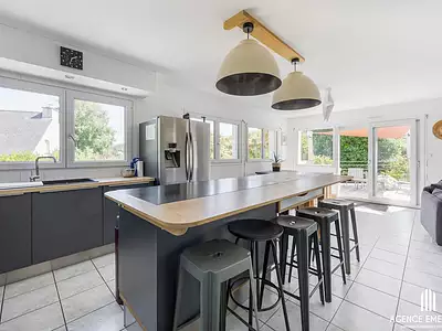 Maison, 209 m²