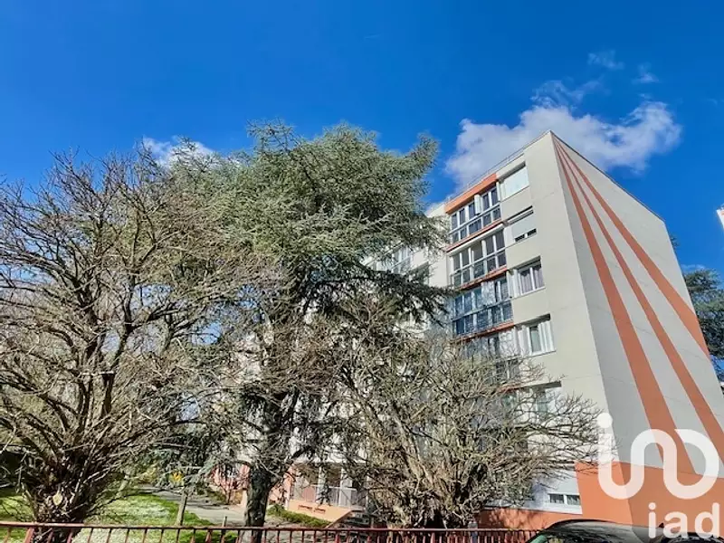 Appartement, 80 m²