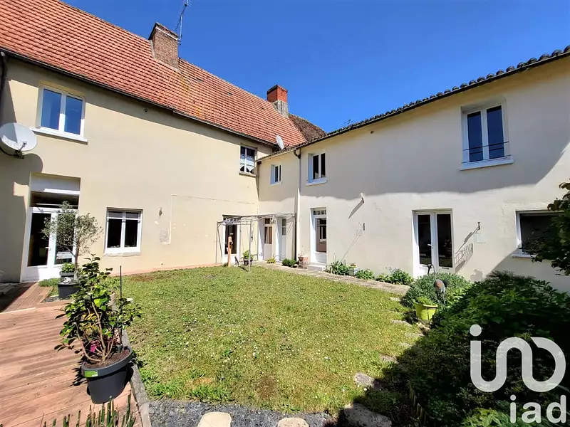 Maison, 320 m²
