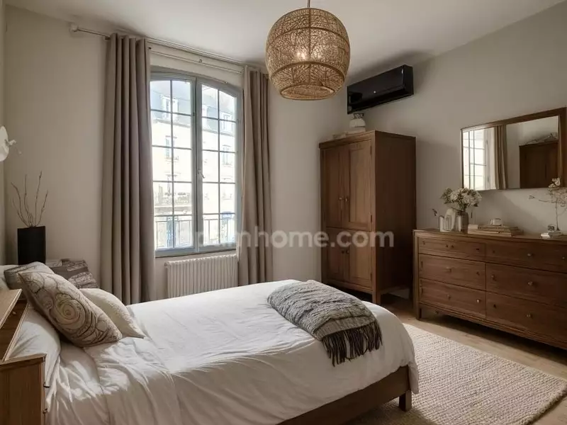 Appartement, 79 m²