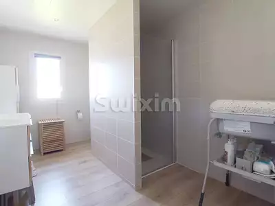 Maison, 110 m²