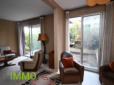 Appartement, 77,79 m²