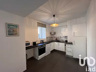 Appartement, 73 m²