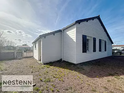 Maison, 114,45 m²