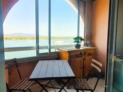 Appartement, 23 m²