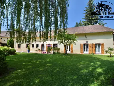 Maison, 185 m²