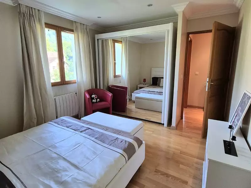 Maison, 124 m²
