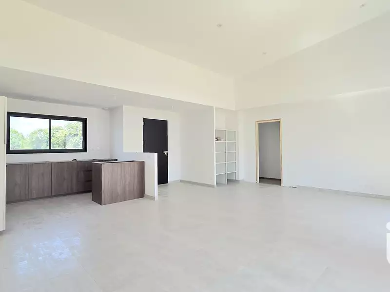 Maison, 119 m²