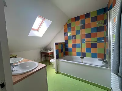 Maison, 105 m²