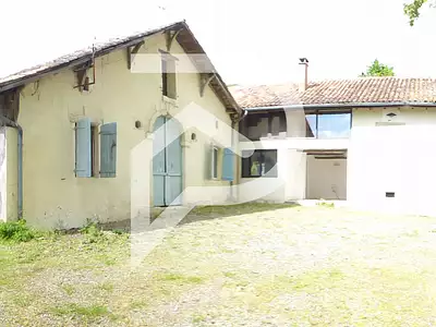 Maison, 267 m²