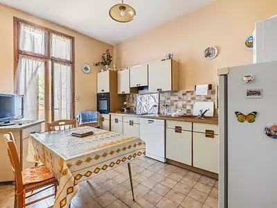 Maison, 213 m²