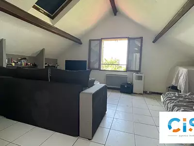 Appartement, 48 m²