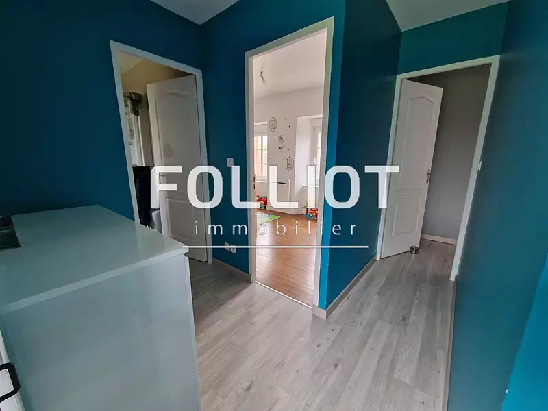 Maison, 90 m²