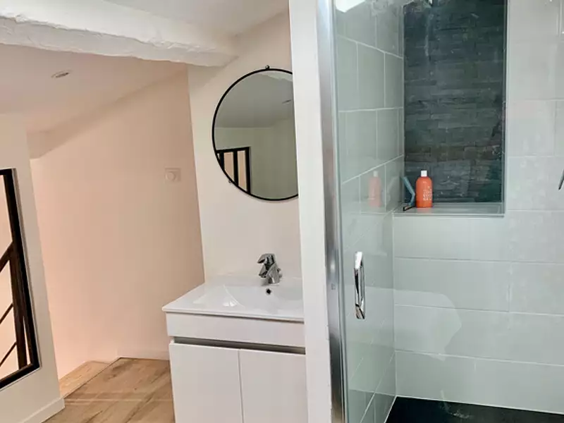 Appartement, 63,1 m²