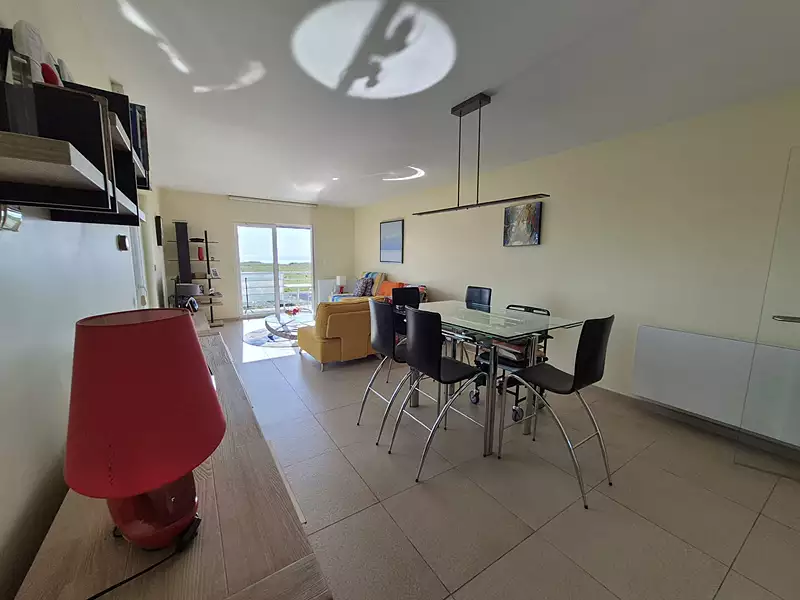 Appartement, 67,3 m²