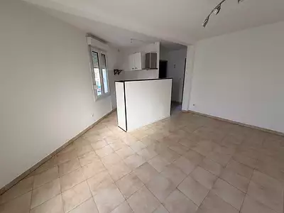 Appartement, 50 m²