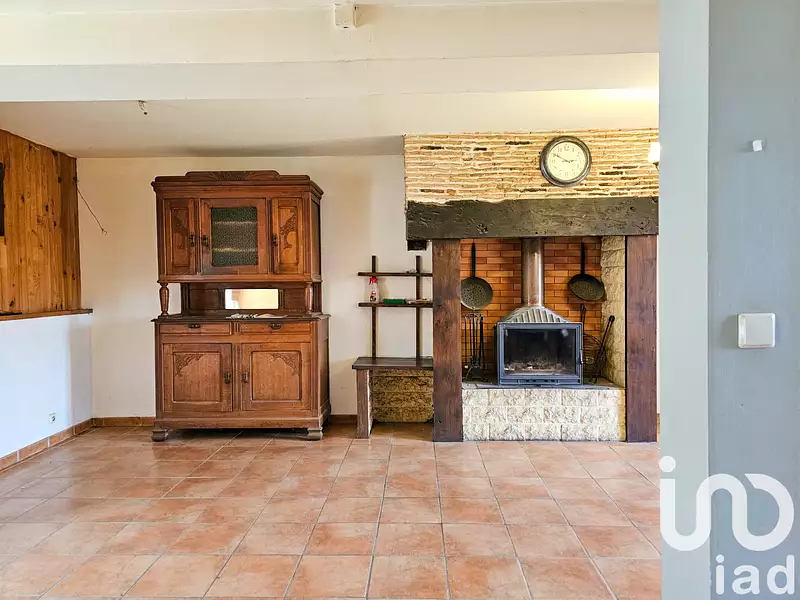 Maison, 218 m²