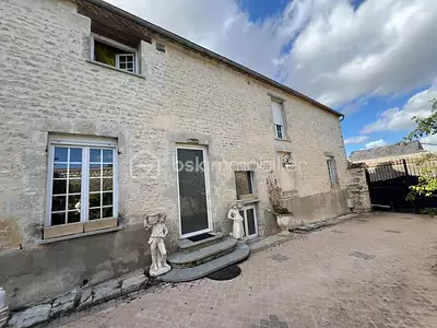 Maison, 176 m²