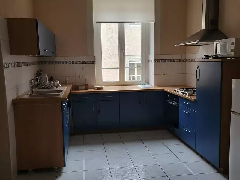 Appartement, 84,31 m²