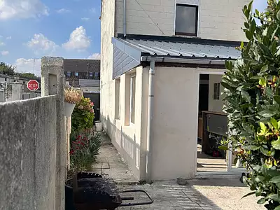Maison, 88 m²