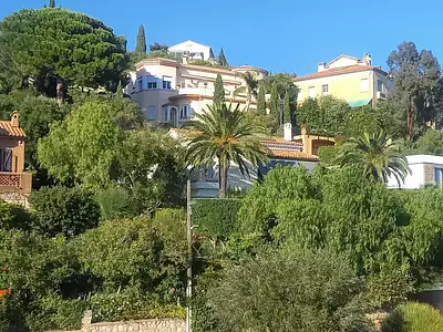 Appartement, 24,5 m²