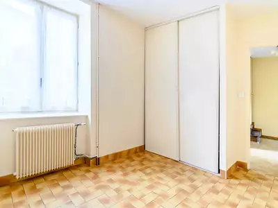 Maison, 126 m²