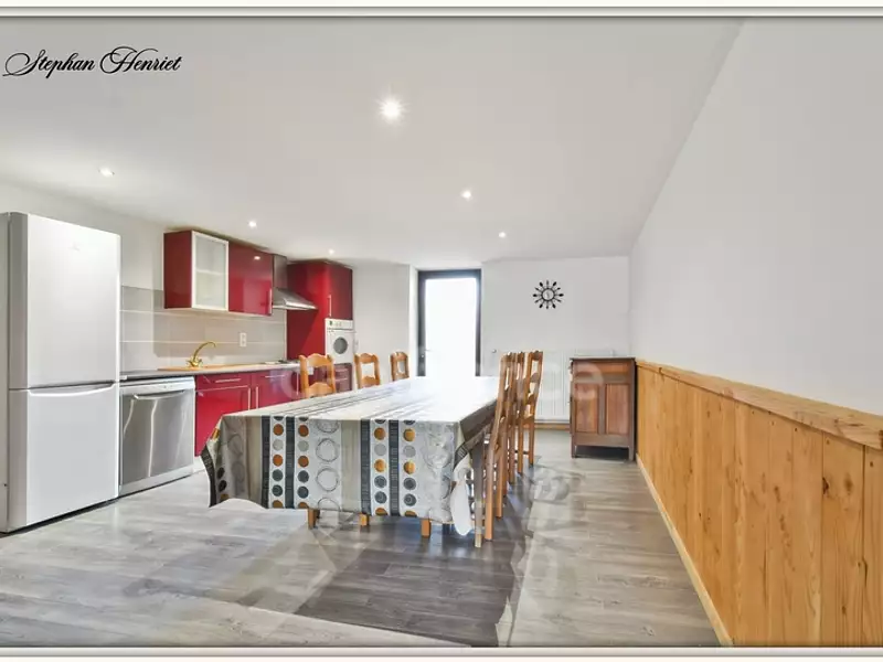 Maison, 178 m²
