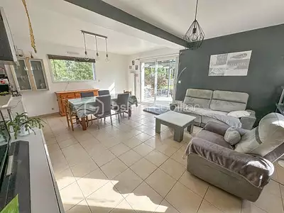 Maison, 85 m²