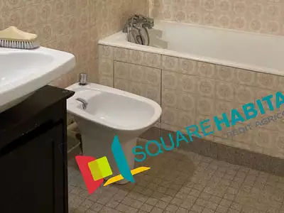 Appartement, 77,13 m²