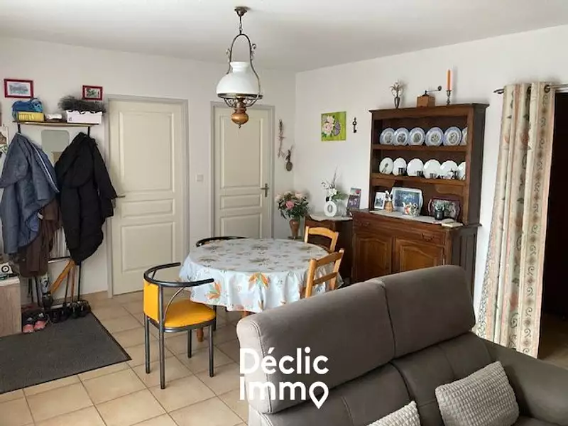 Maison, 75 m²
