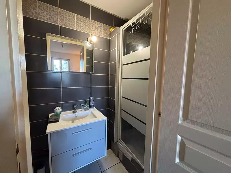 Immeuble, 140 m²