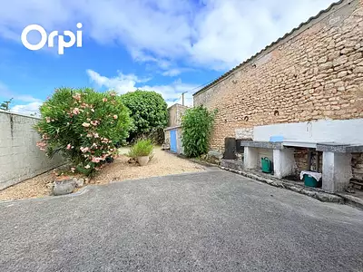 Maison, 71 m²