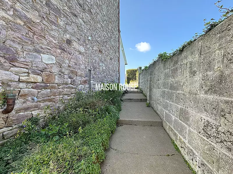 Maison, 103 m²
