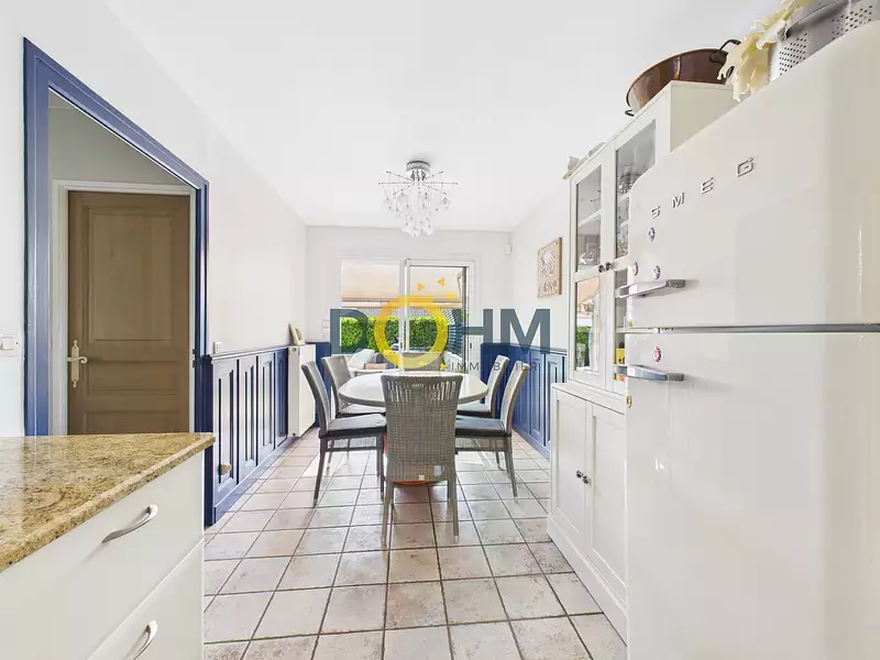 Maison, 138 m²