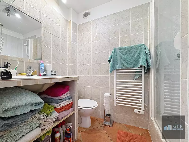 Maison, 95,65 m²