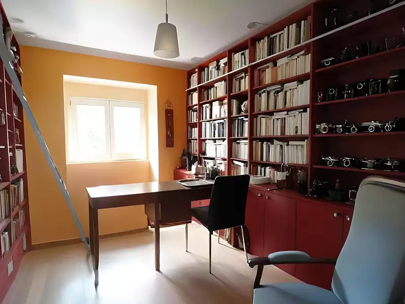 Maison, 174 m²
