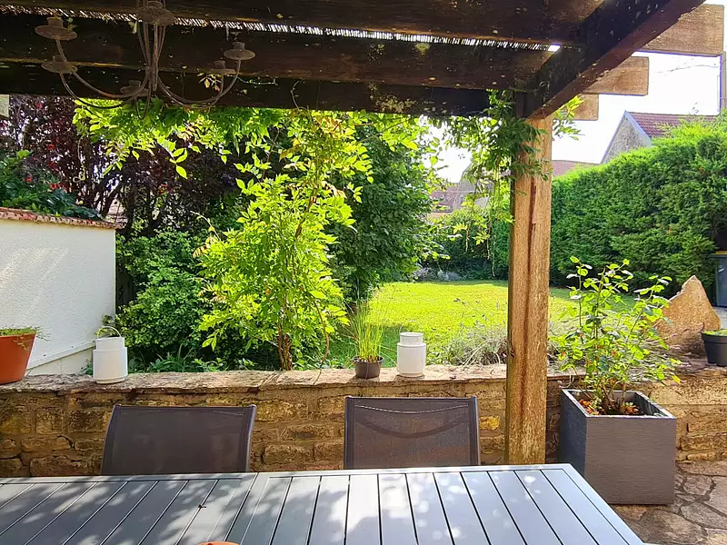 Maison, 188 m²