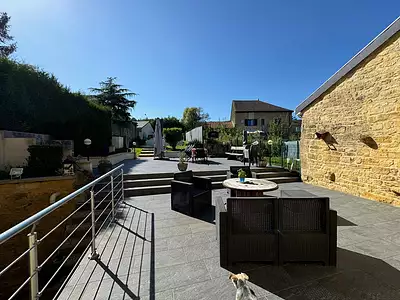 Maison, 249 m²