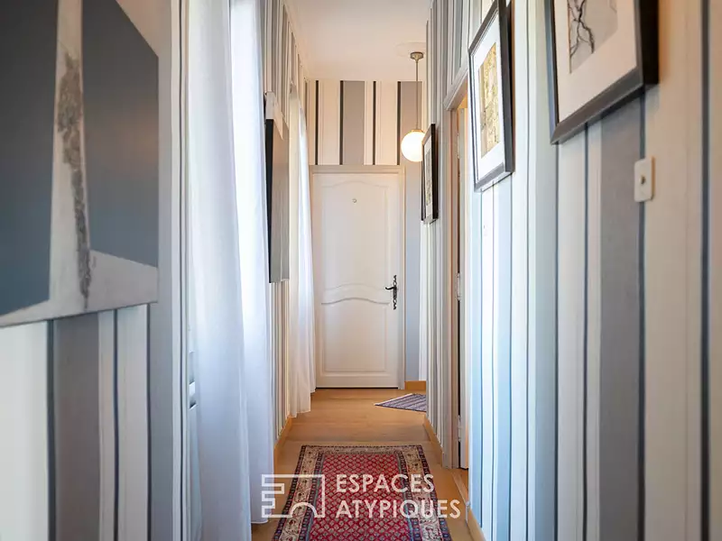 Appartement, 90 m²
